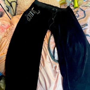 Juicy vintage sweatpants